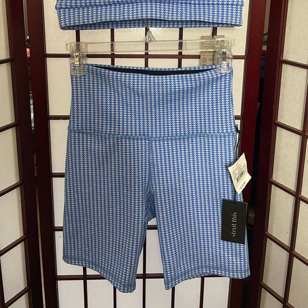 Sparrow Short